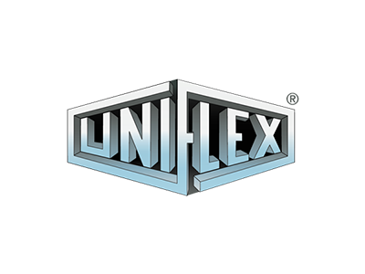 UNIFLEX 로고 이미지